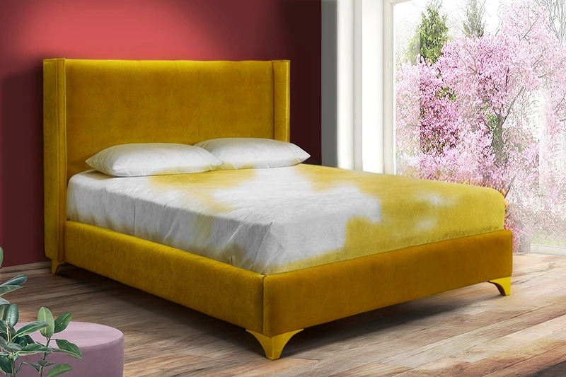 mustard