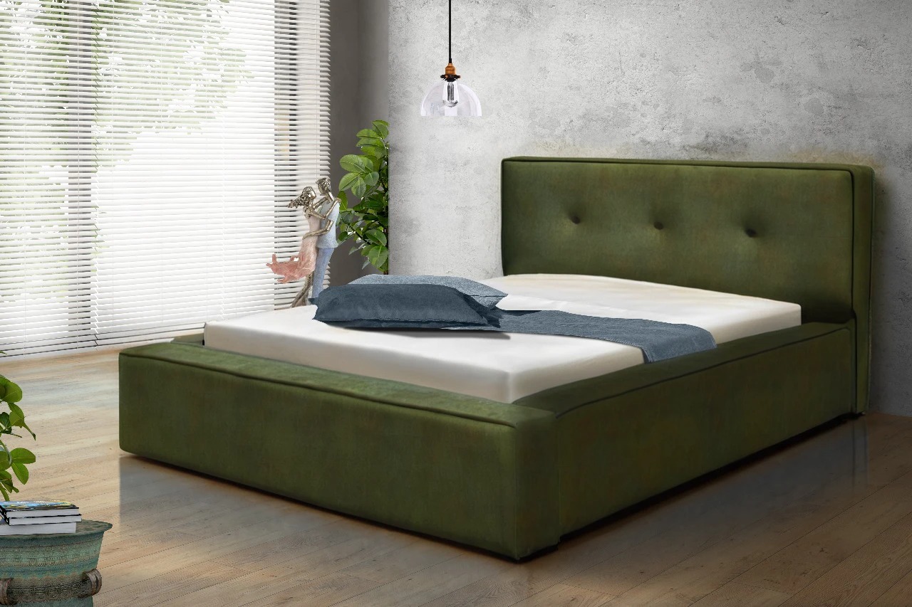 olive green