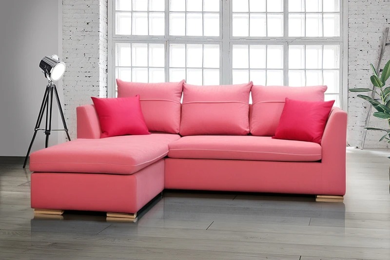 Delis Baby Pink