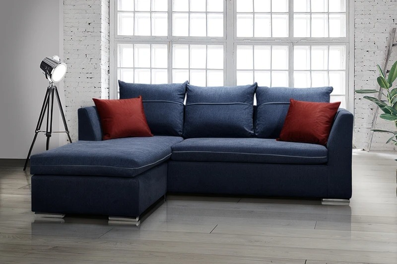 Delis Denim Blue