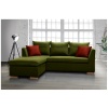 Delis Moss Green