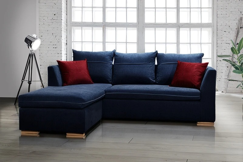 Delis Prussian Blue