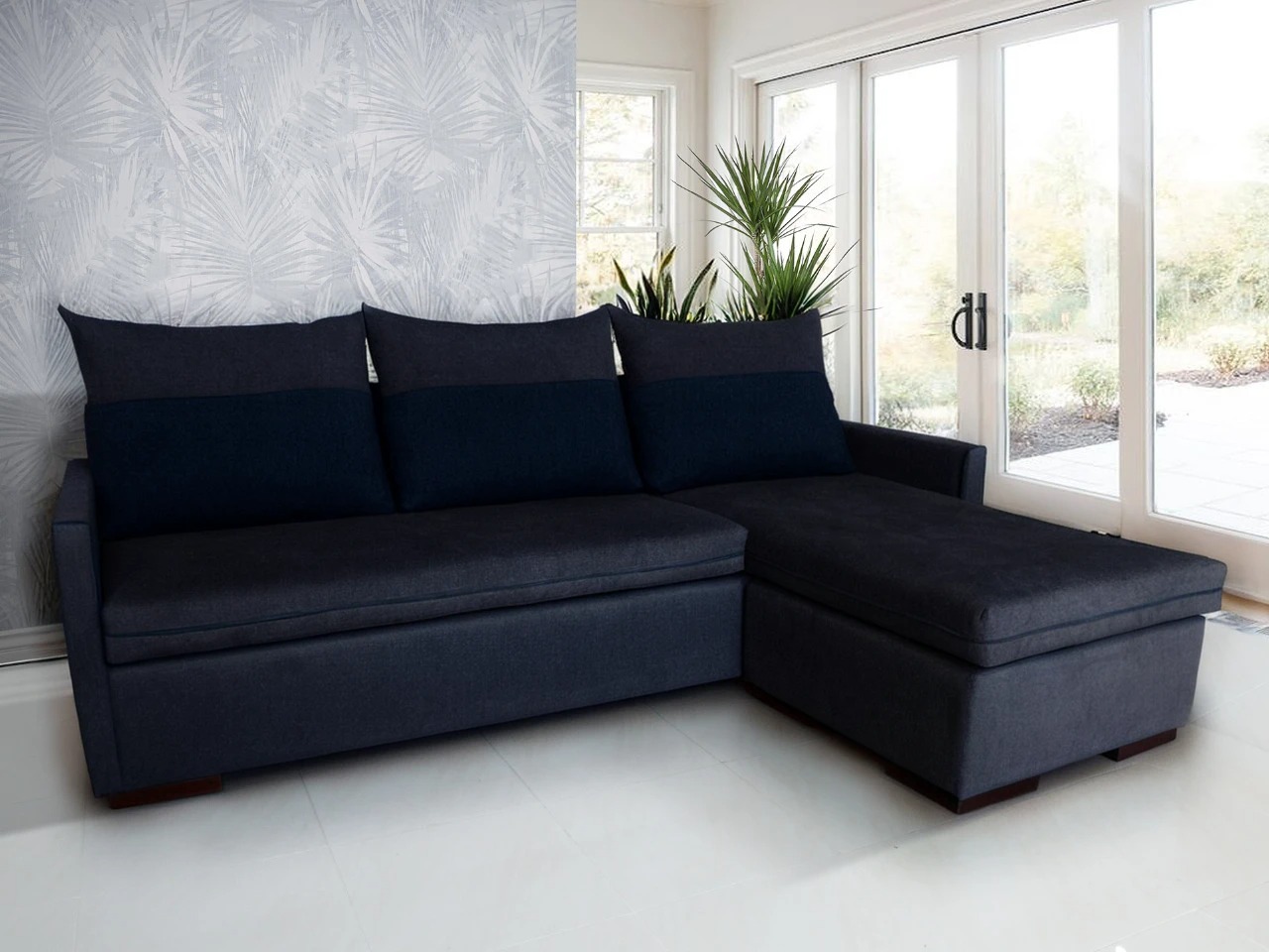 Lia Anthracite