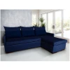 Lia Prussian Blue Lia Prussian Blue