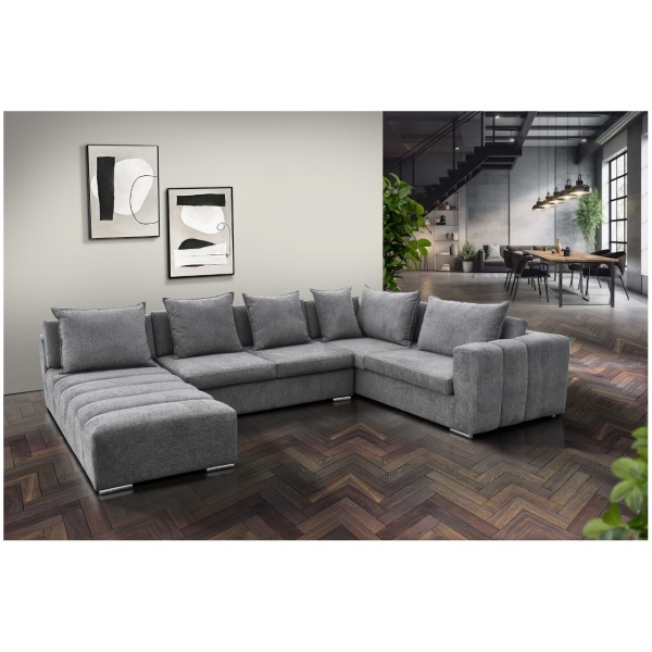 Liza Sofa