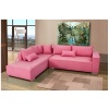Louisa Baby Pink Louisa Baby Pink