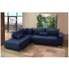 Louisa Denim Blue Louisa Denim Blue