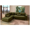 Louisa Olive Green Louisa Olive Green