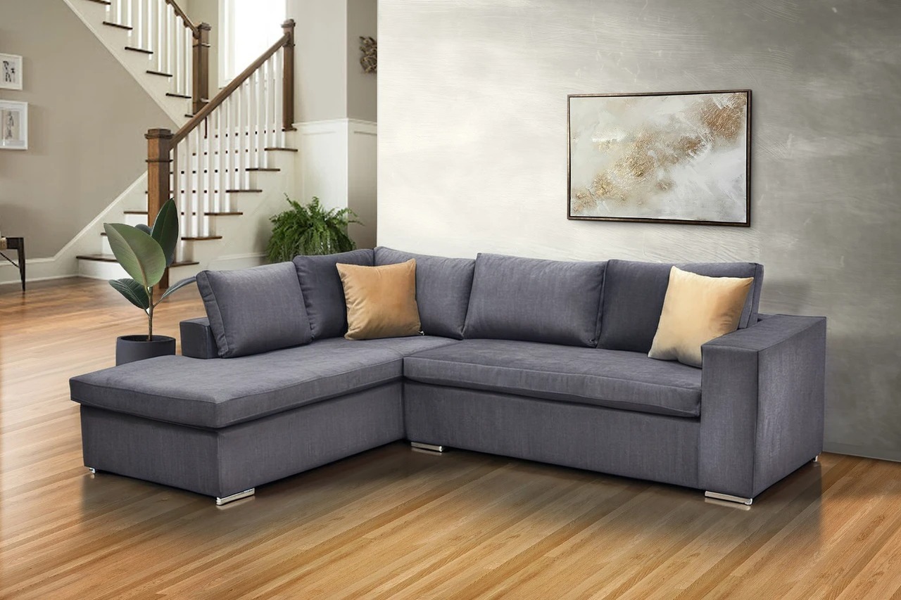 Maya Light Grey