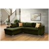 Maya Olive Green