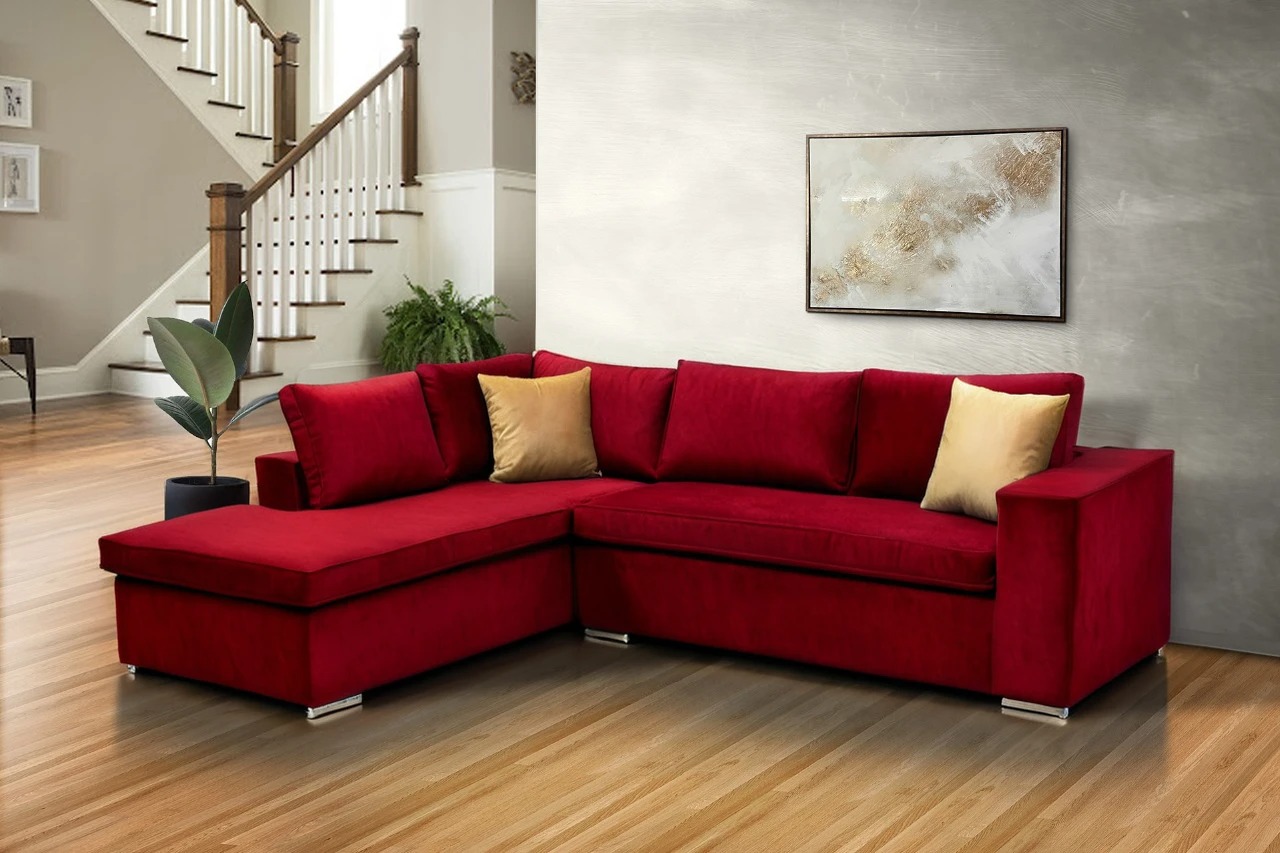 Maya Red