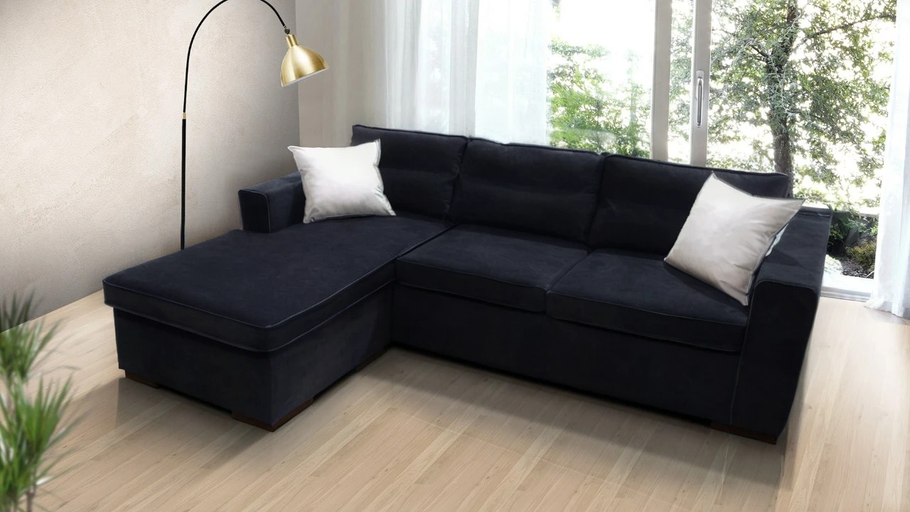 Oreo Anthracite