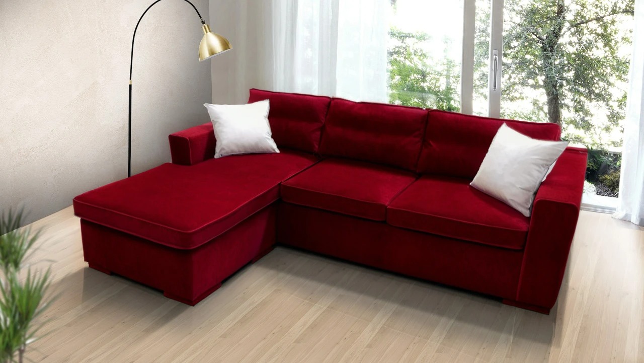 Oreo Red