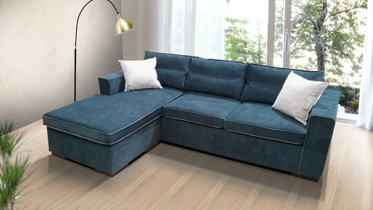 Oreo Sofa