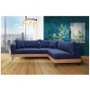 Paros Denim Blue