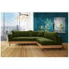 Paros moss green