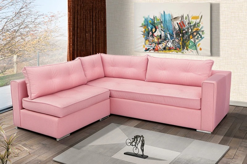 Passion Baby Pink