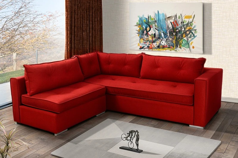 Passion Red