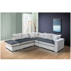 Vienna Sofa Γωνιακός Καναπές Vienna - Home and Style