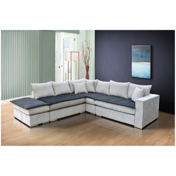 Vienna Sofa Γωνιακός Καναπές Vienna - Home and Style
