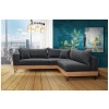 paros anthracite