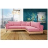 paros baby pink