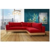 paros red