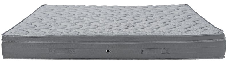 Silver Soft Plus Pillow Top 1