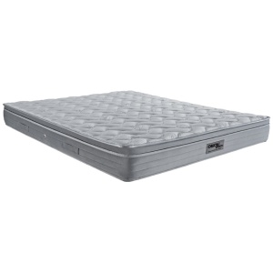 Silver Soft Plus Pillowtop