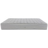 extra silk pillow top 1
