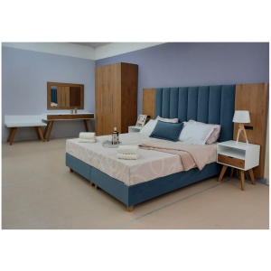 Hotel No8