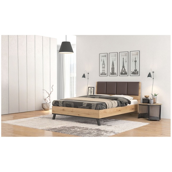 Bed No 69
