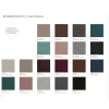 Fabric Colors