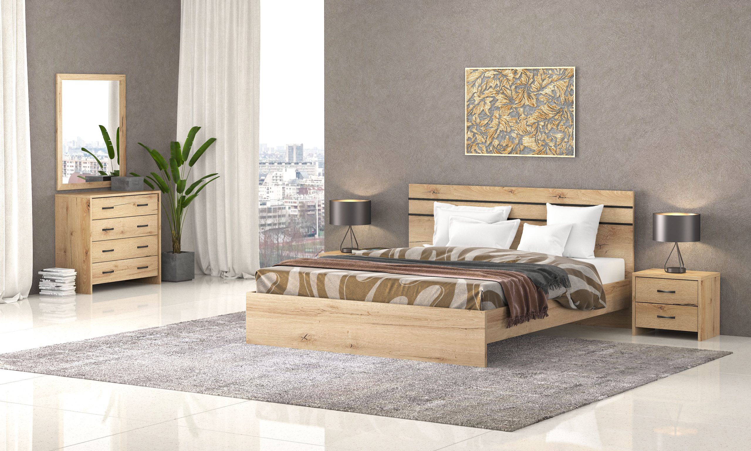 bed_No1_meli_black_metal