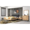 bed_No76_K76_black_fabric