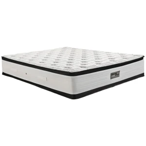 EN42 DIAMOND MEMORYGEL HR G-PILLOWTOP DOUBLE POCKET