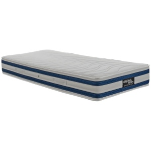 EN100 White Soft Pocket