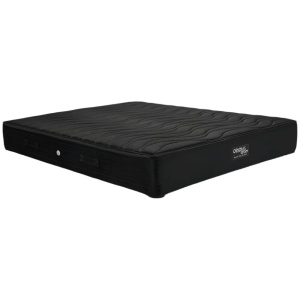 EN200 Black Glamour High Pocket