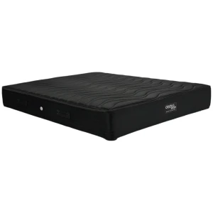 EN200 Black Glamour High Pocket