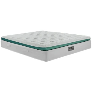 EN18 MEDITATION MEMORYGEL SOFT EXTRA PLUS G-PILLOWTOP