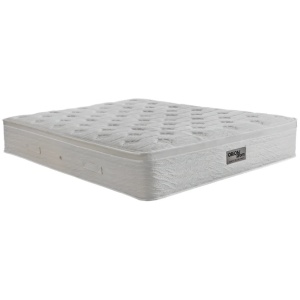 EN1526 Silk Soft HR 3500 Foam Pillowtop