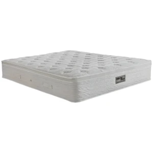 EN1526 Silk Soft HR 3500 Foam Pillowtop