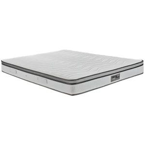 EN35 WHITE PLUS PILLOWTOP POCKET